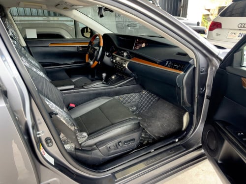 Lexus ES300h 2013 Full Premium