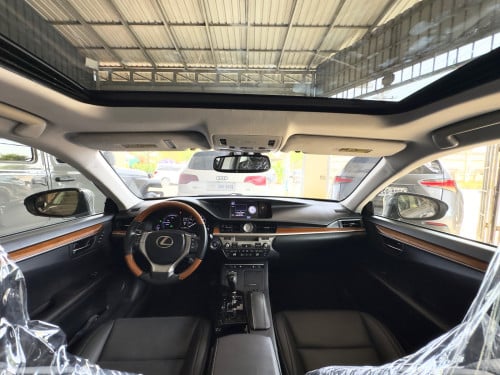 Lexus ES300h 2013 Full Premium