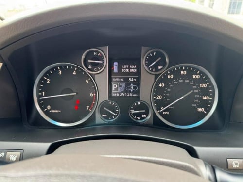 Lexus Lx 570 full option year 2013 👉ម្ចាស់ដើមទិញថ្មីខ្លាញ់គោពី អាមេរិច កម្រមាន