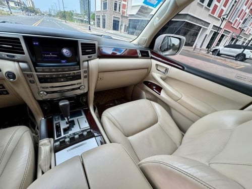 Lexus Lx 570 full option year 2013 👉ម្ចាស់ដើមទិញថ្មីខ្លាញ់គោពី អាមេរិច កម្រមាន