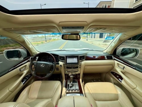 Lexus Lx 570 full option year 2013 👉ម្ចាស់ដើមទិញថ្មីខ្លាញ់គោពី អាមេរិច កម្រមាន