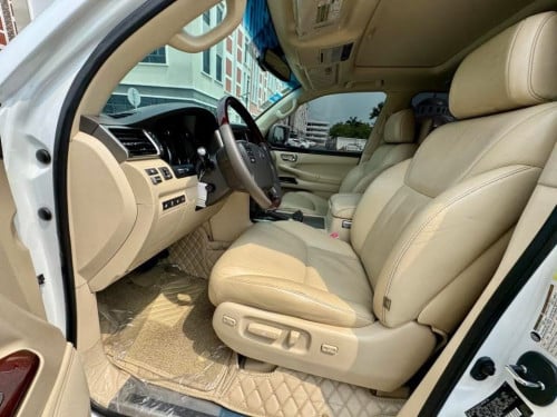 Lexus Lx 570 full option year 2013 👉ម្ចាស់ដើមទិញថ្មីខ្លាញ់គោពី អាមេរិច កម្រមាន