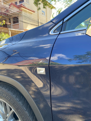 Lexus RX200t 2017