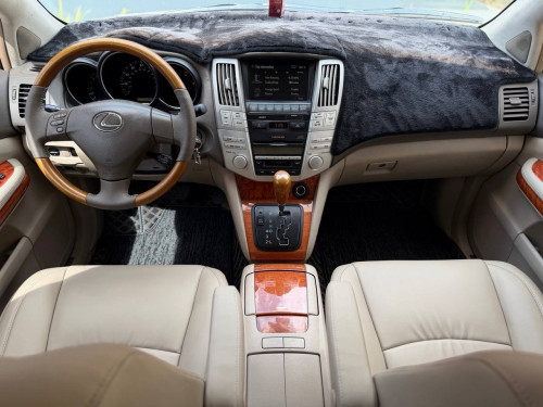 Lexus Rx330 P1 2004 hf 20900$ មានលុយ6000$ដកឡាន ធានាឡានមូល អត់បុក អត់ច្រេះ