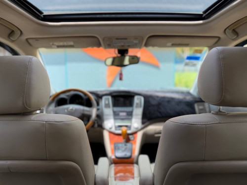 Lexus Rx330 P1 2004 hf 20900$ មានលុយ6000$ដកឡាន ធានាឡានមូល អត់បុក អត់ច្រេះ