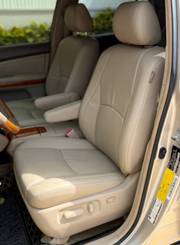 Lexus Rx330 P1 2004 hf 20900$ មានលុយ6000$ដកឡាន ធានាឡានមូល អត់បុក អត់ច្រេះ