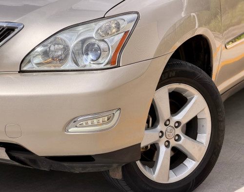 Lexus Rx330 P1 2004 hf 20900$ មានលុយ6000$ដកឡាន ធានាឡានមូល អត់បុក អត់ច្រេះ