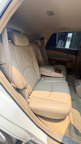 Lexus Rx330 P1 HL