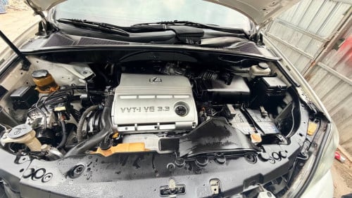 Lexus Rx330 P1 HL