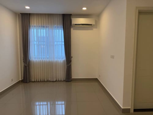 Link house for rent at Borey Chipmong 598