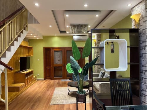 Link house for rent very urgent