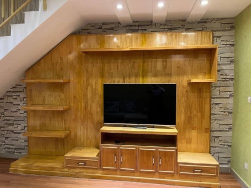 Link house for rent very urgent