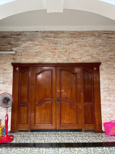 Link house for rent very urgent