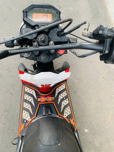 LKK Zoomer (390$,from Singapore)