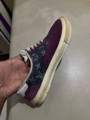 LV select items rare size 43