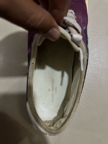 LV select items rare size 43