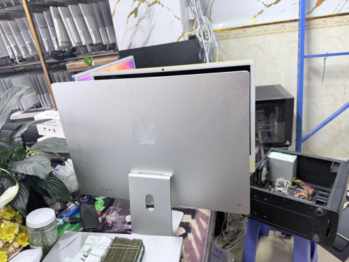 M4 2024 Ram16GB+256GB (4480x2520=4,5K)