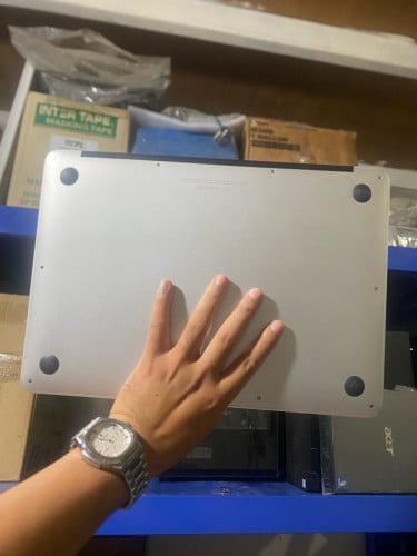 MacBook Air 13 inch 2015(190$) Core i5 Ram 8GB SSD 128GB Keyboard light New99%