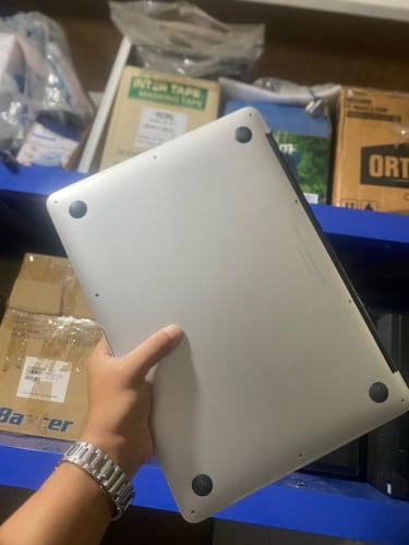 MacBook Air 13 inch 2015(190$) Core i5 Ram 8GB SSD 128GB Keyboard light New99%