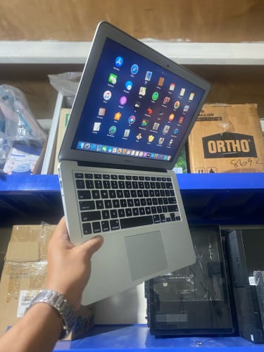 MacBook Air 13 inch 2015(190$) Core i5 Ram 8GB SSD 128GB Keyboard light New99%