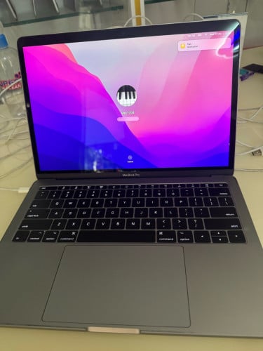 MacBook Pro 2017 13inch core i5 Ram16G 256G