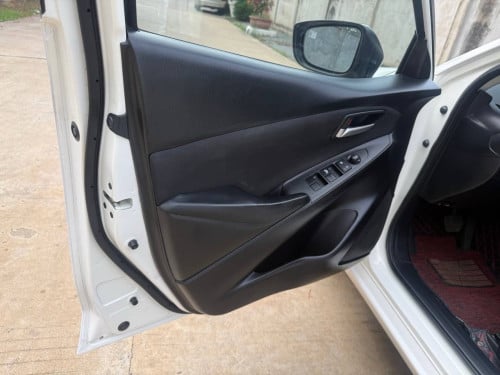 Mazda 2.sedan 2023ម្ចាស់ដើមទី1