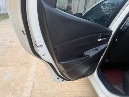 Mazda 2.sedan 2023ម្ចាស់ដើមទី1