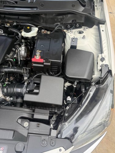 Mazda 2.sedan 2023ម្ចាស់ដើមទី1