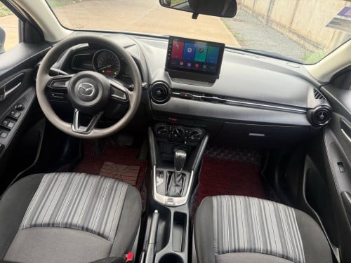 Mazda 2.sedan 2023ម្ចាស់ដើមទី1