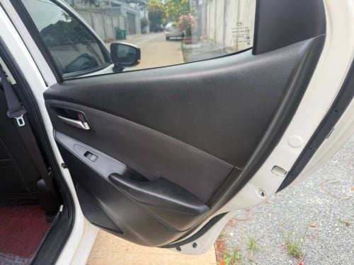 Mazda 2.sedan 2023ម្ចាស់ដើមទី1
