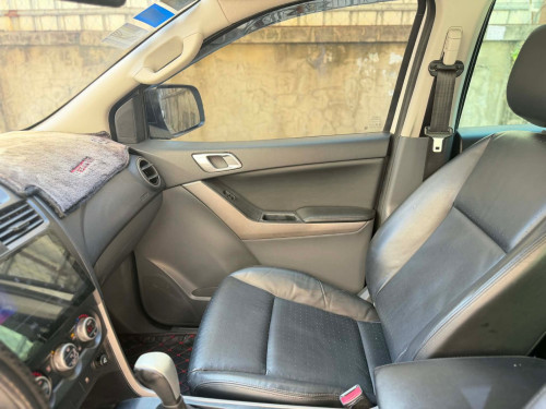 Mazda BT-50 Tunder 3.2