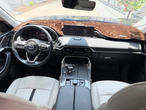 Mazda CX60 2024 BY PP 中文
