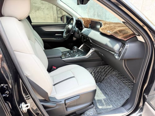 Mazda CX60 2024 BY PP 中文