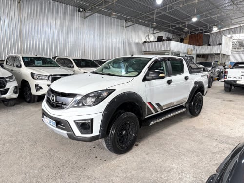 Mazda Eclipse 2016