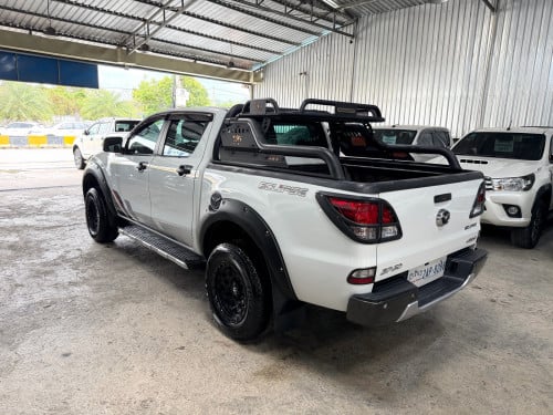 Mazda Eclipse 2016