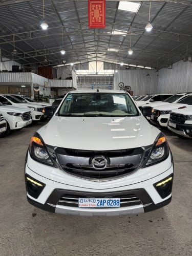 Mazda Eclipse 2016