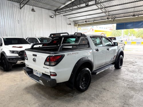 Mazda Eclipse 2016