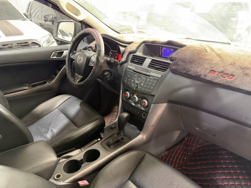 Mazda Eclipse 2016