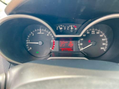 Mazda pick up 2AZ PP