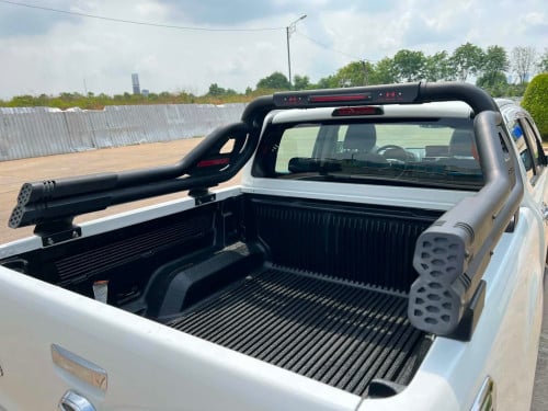 Mazda pick up 2AZ PP
