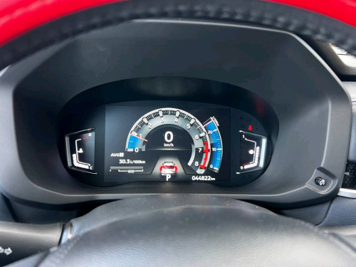 Mitsubishi X Pender cross 2025 លក់ 29500$ចរចារ