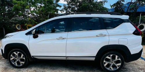 Mitsubishi X Pender cross 2025 លក់ 29500$ចរចារ