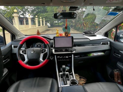 Mitsubishi X Pender cross 2025 លក់ 29500$ចរចារ