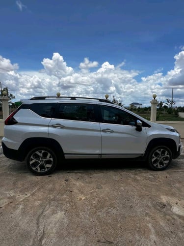 Mitsubishi X Pender cross 2025 លក់ 29500$ចរចារ