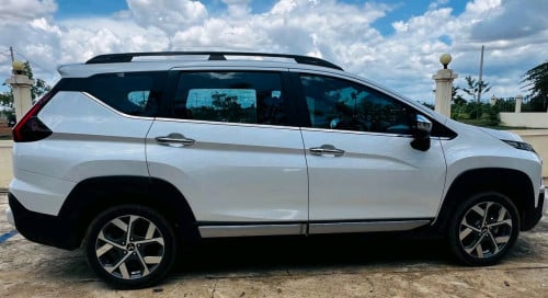 Mitsubishi X Pender cross 2025 លក់ 29500$ចរចារ