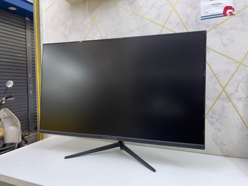 Monitor 27"inch FHD 75Hz មួយ​ទឹក​ស្អាត