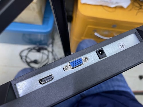 Monitor 27"inch FHD 75Hz មួយ​ទឹក​ស្អាត