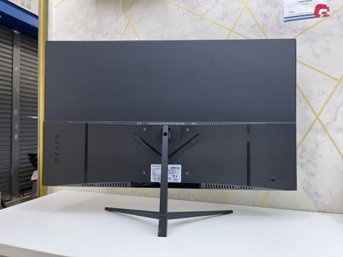 Monitor 27"inch FHD 75Hz មួយ​ទឹក​ស្អាត