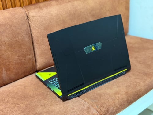 MSI Crosshair 15 R6E B12UEZ ( Grade A )CPU Core i7-12th, RAM 16GB, SSD 512GB, VGA Nvidia RTX3060 6GB
