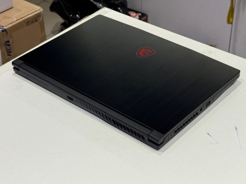MSI Gaming GF63 / Have Core i5 & Core i7 / Ram 16GB / 512GB / RTX 3060 6GB /15.6” 144Hz